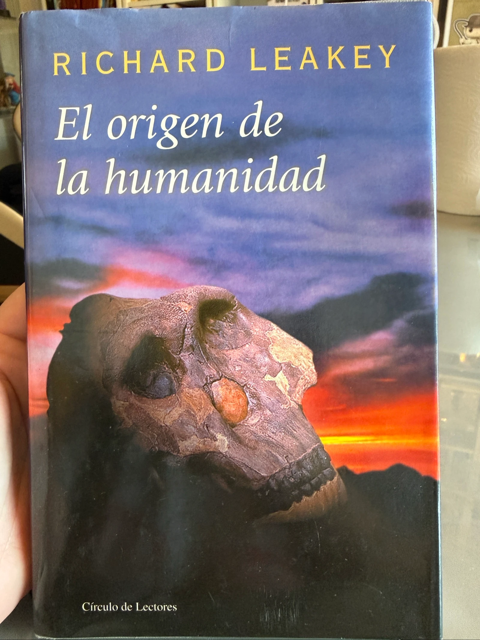 A Origem da Humanidade – photo 4